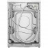 Стиральная машина BOSCH WNC254A0ME