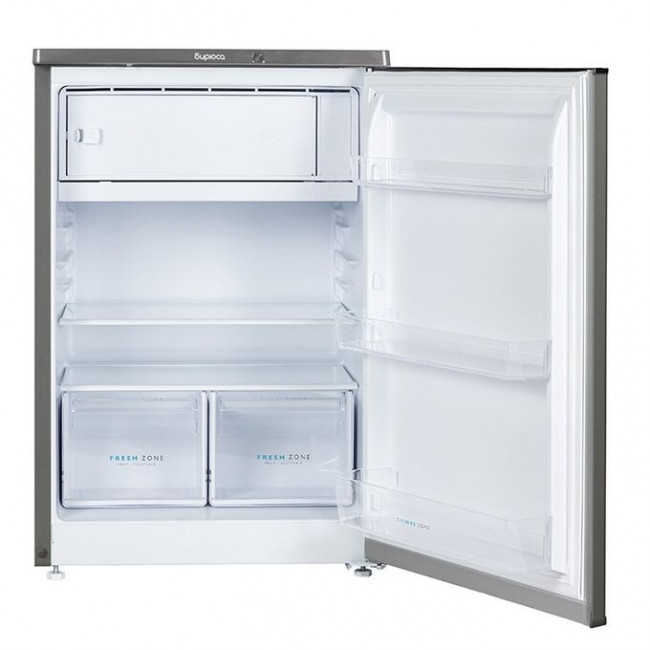 Холодильник Бирюса M508 металлик Холодильник Бирюса M508 металлик