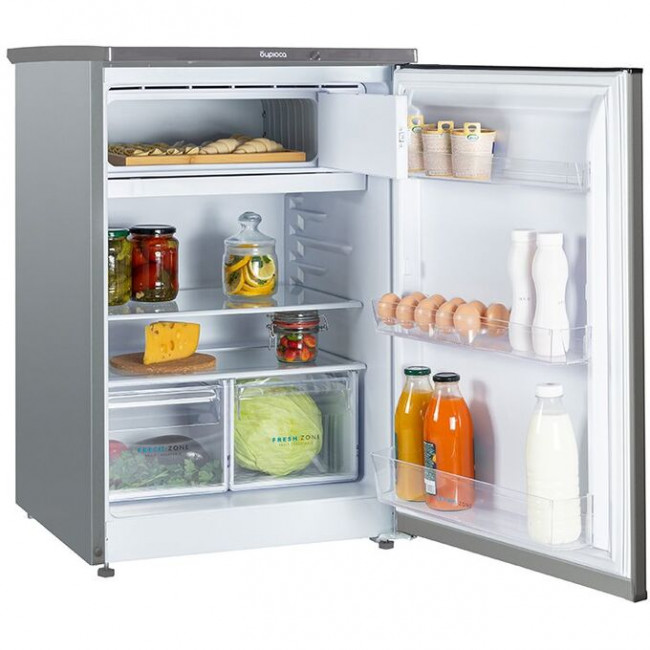 Холодильник Бирюса M508 металлик Холодильник Бирюса M508 металлик