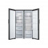 Холодильник S-b-S LG GC-B401(GC-B401FEPM+LG GC-B404FEQM)