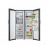 Холодильник S-b-S LG GC-B401(GC-B401FEPM+LG GC-B404FEQM)