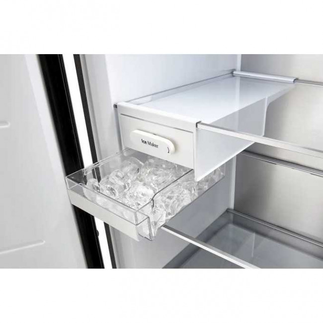 Холодильник S-b-S LG GC-B401(GC-B401FEPM+LG GC-B404FEQM) Холодильник S-b-S LG GC-B401(GC-B401FEPM+LG GC-B404FEQM)