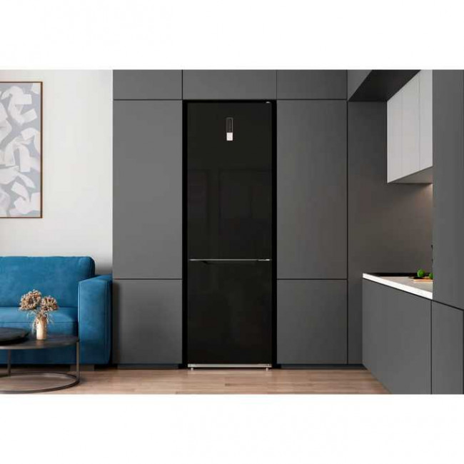 Холодильник LEX LKB185BLGIDMax Холодильник LEX LKB185BLGIDMax