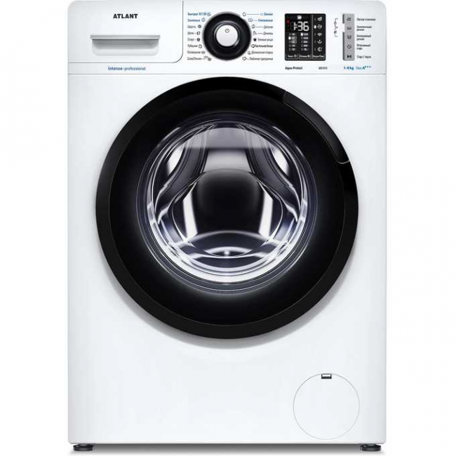 Стиральная машина ATLANT 60У1013-02 Стиральная машина ATLANT 60У1013-02