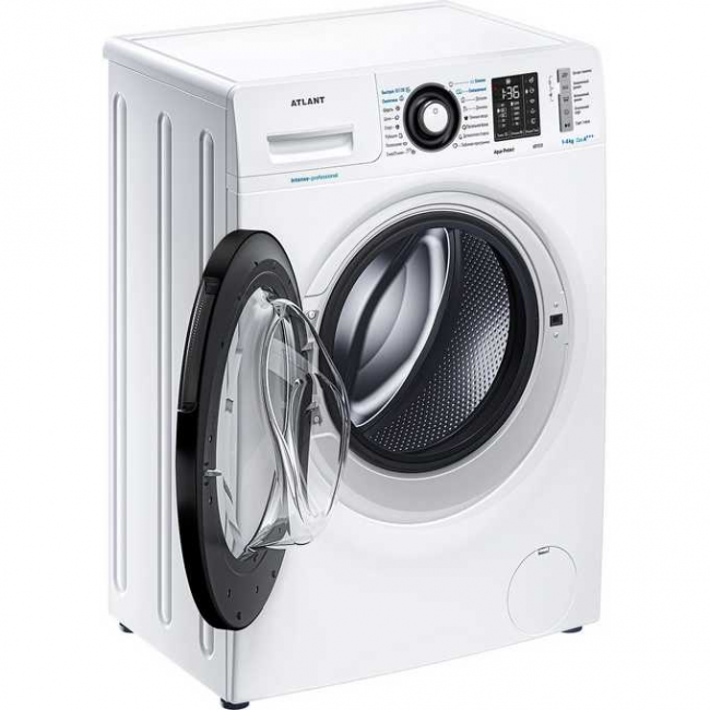 Стиральная машина ATLANT 60У1013-02 Стиральная машина ATLANT 60У1013-02