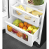 Холодильник SMEG FAB30LBL5 черный