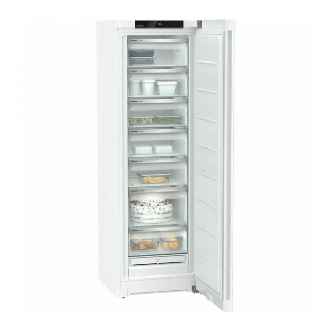 Морозильник Liebherr FNd 522i-22 001 NoFrost белый