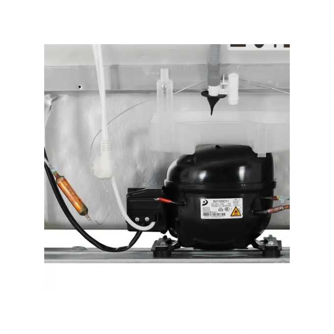 Морозильная камера Indesit DSZ 5175 E бежевый Морозильная камера Indesit DSZ 5175 E бежевый