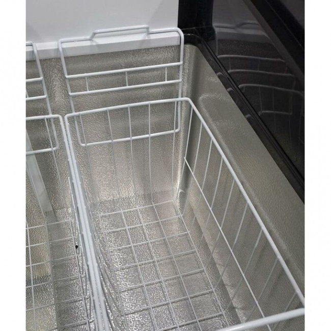 Морозильник ларь Бирюса CF23 Морозильник ларь Бирюса CF23