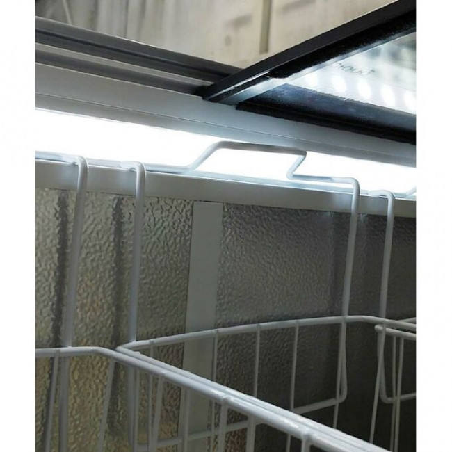 Морозильник ларь Бирюса CF23 Морозильник ларь Бирюса CF23