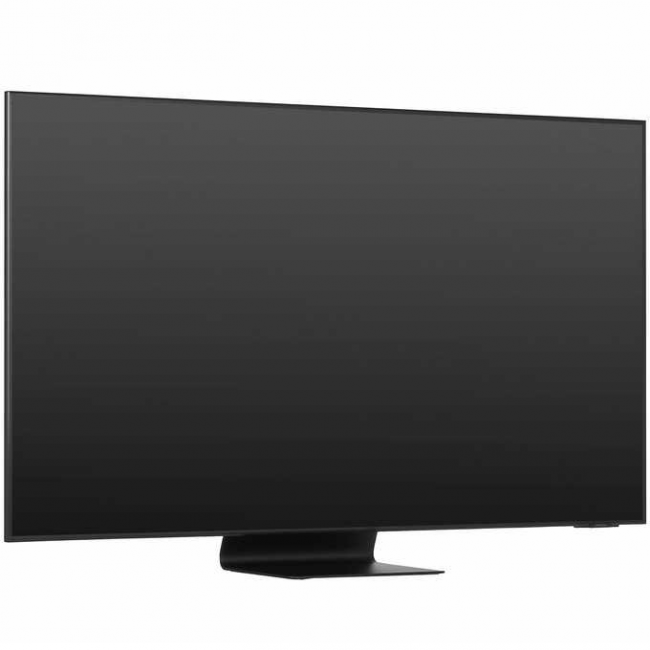 55" Телевизор Samsung QE55QN90FAUXRU черный 3840x2160, 4K Ultra HD, 120 Гц, Wi-Fi, Smart TV, Tizen OS 55" Телевизор Samsung QE55QN90FAUXRU черный 3840x2160, 4K Ultra HD, 120 Гц, Wi-Fi, Smart TV, Tizen OS
