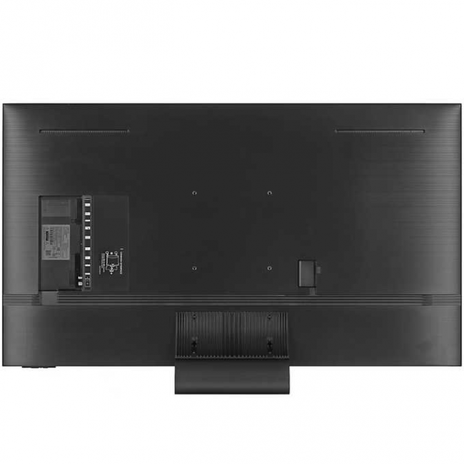 55" Телевизор Samsung QE55QN90FAUXRU черный 3840x2160, 4K Ultra HD, 120 Гц, Wi-Fi, Smart TV, Tizen OS 55" Телевизор Samsung QE55QN90FAUXRU черный 3840x2160, 4K Ultra HD, 120 Гц, Wi-Fi, Smart TV, Tizen OS