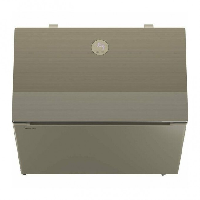 Морозильный ларь HIBERG PF 25 NFG