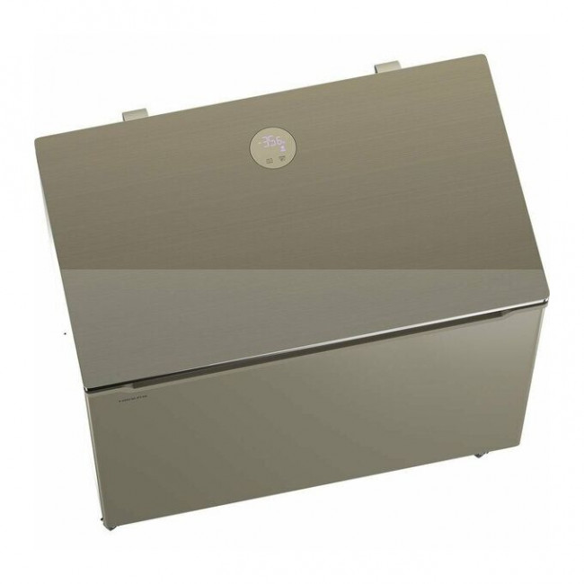 Морозильный ларь HIBERG PF 25 NFG