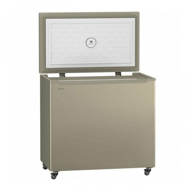 Морозильный ларь HIBERG PF 25 NFG
