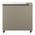 Морозильный ларь HIBERG PF 25 NFG