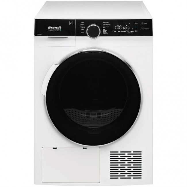 Сушильная машина Brandt WFB106QWE