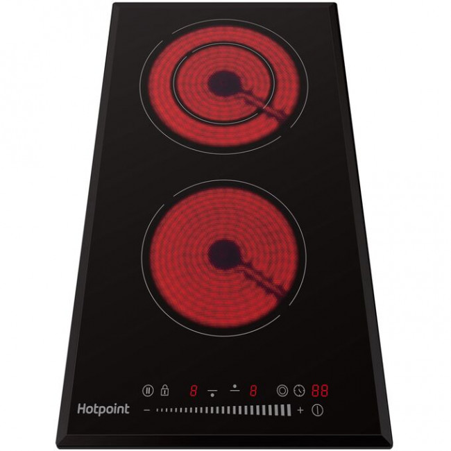 Варочная поверхность Hotpoint HR 3O4 BAS