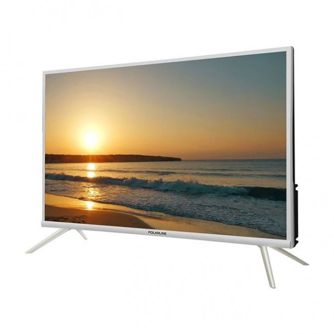 Телевизор Polarline 65PU51TC-SM