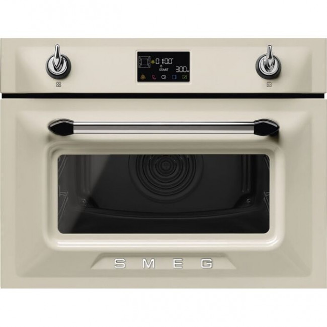 Духовой шкаф SMEG SO4902M1P Духовой шкаф SMEG SO4902M1P