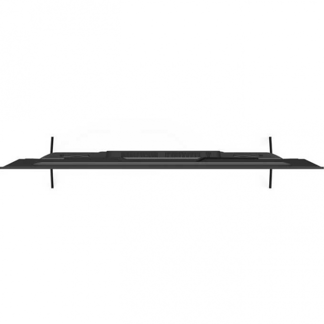 65" Телевизор Hyundai H-LED65BU7009 черный 3840x2160, 4K Ultra HD, 60 Гц, Wi-Fi, Smart TV, Android TV