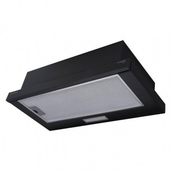 Вытяжка MEFERI Slidebox60BK Light