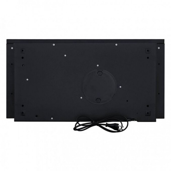 Вытяжка MEFERI Slidebox60BK Light