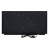 Вытяжка MEFERI Slidebox60BK Light