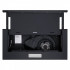 Вытяжка MEFERI Slidebox60BK Light