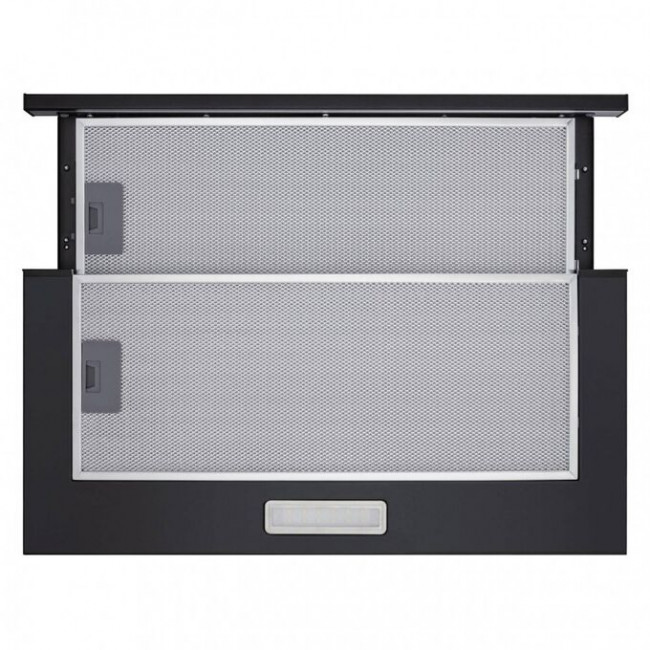 Вытяжка MEFERI Slidebox60BK Light