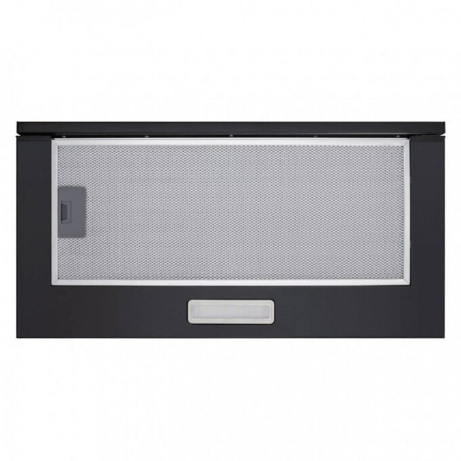 Вытяжка MEFERI Slidebox60BK Light