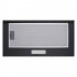 Вытяжка MEFERI Slidebox60BK Light