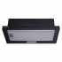 Вытяжка MEFERI Slidebox60BK Light