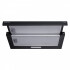 Вытяжка MEFERI Slidebox60BK Light