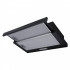 Вытяжка MEFERI Slidebox60BK Light