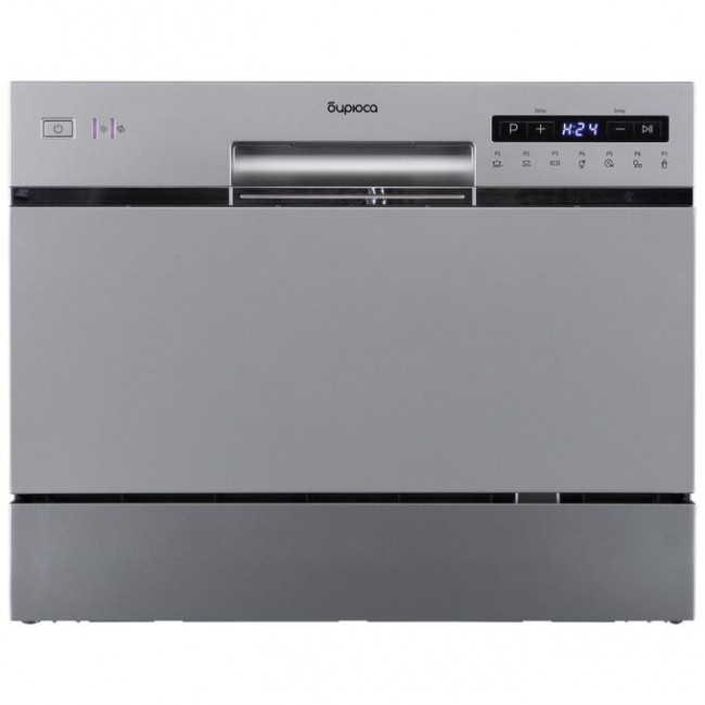 Посудомоечная машина Бирюса DWC-506/7 M Посудомоечная машина Бирюса DWC-506/7 M