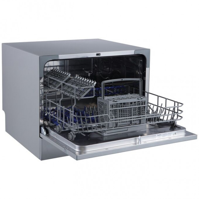 Посудомоечная машина Бирюса DWC-506/7 M Посудомоечная машина Бирюса DWC-506/7 M