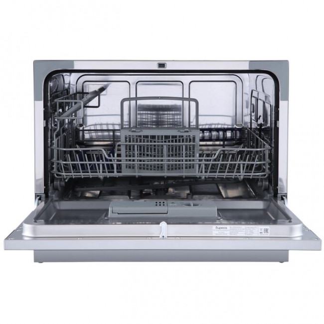 Посудомоечная машина Бирюса DWC-506/7 M Посудомоечная машина Бирюса DWC-506/7 M