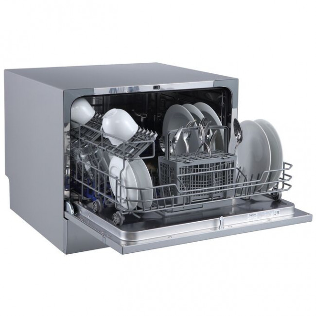 Посудомоечная машина Бирюса DWC-506/7 M Посудомоечная машина Бирюса DWC-506/7 M