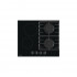 Варочная поверхность Gorenje GCE691BSC черный