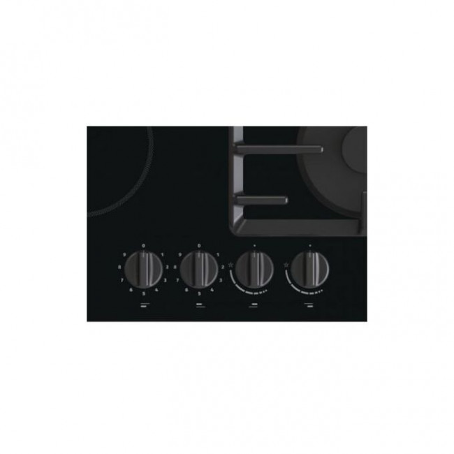 Варочная поверхность Gorenje GCE691BSC черный