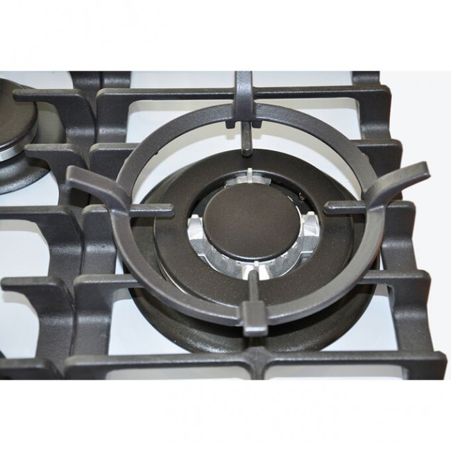 Варочная панель Kaiser KCG 6394 W Turbo Romb Варочная панель Kaiser KCG 6394 W Turbo Romb