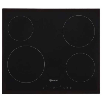 Варочная поверхность Indesit IRT 160 B Варочная поверхность Indesit IRT 160 B