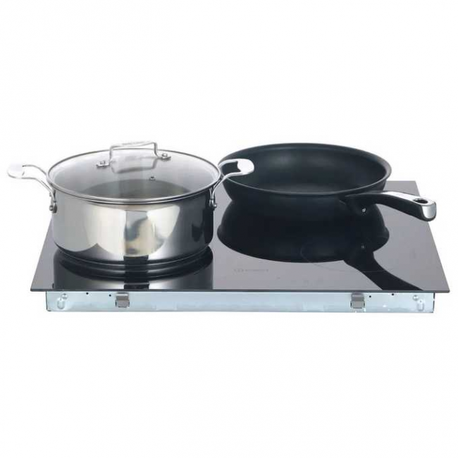 Варочная поверхность Indesit IRT 160 B