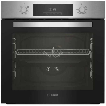 Духовой шкаф Indesit IBFTE 3644 IX