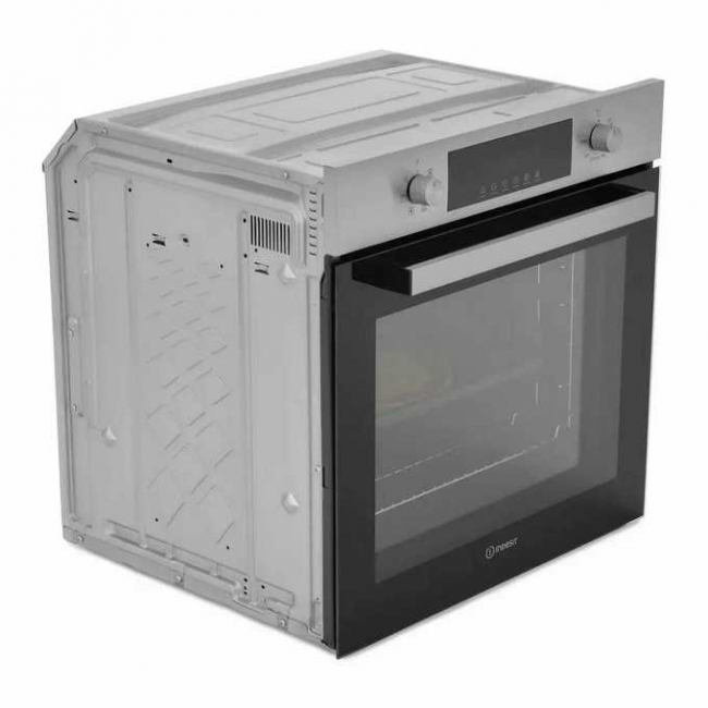 Духовой шкаф Indesit IBFTE 3644 IX Духовой шкаф Indesit IBFTE 3644 IX