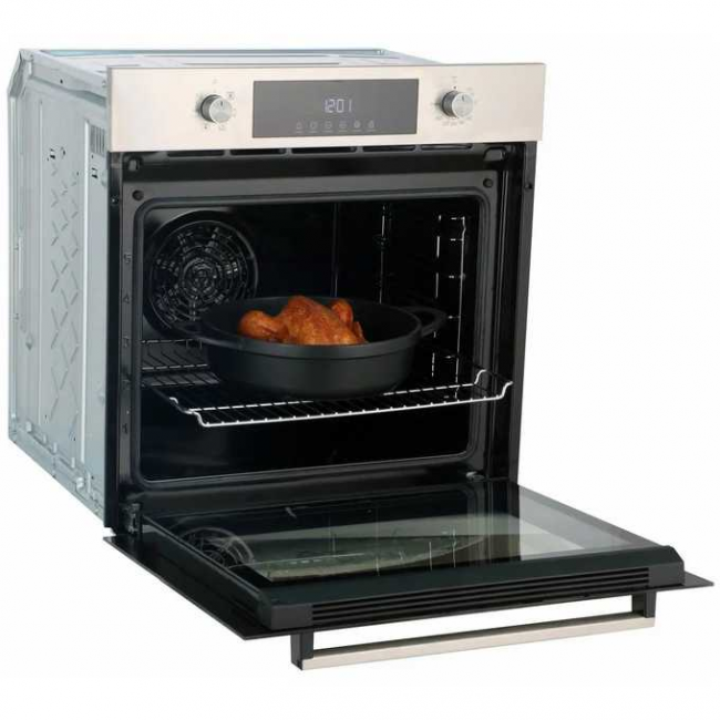 Духовой шкаф Indesit IBFTE 3644 IX Духовой шкаф Indesit IBFTE 3644 IX