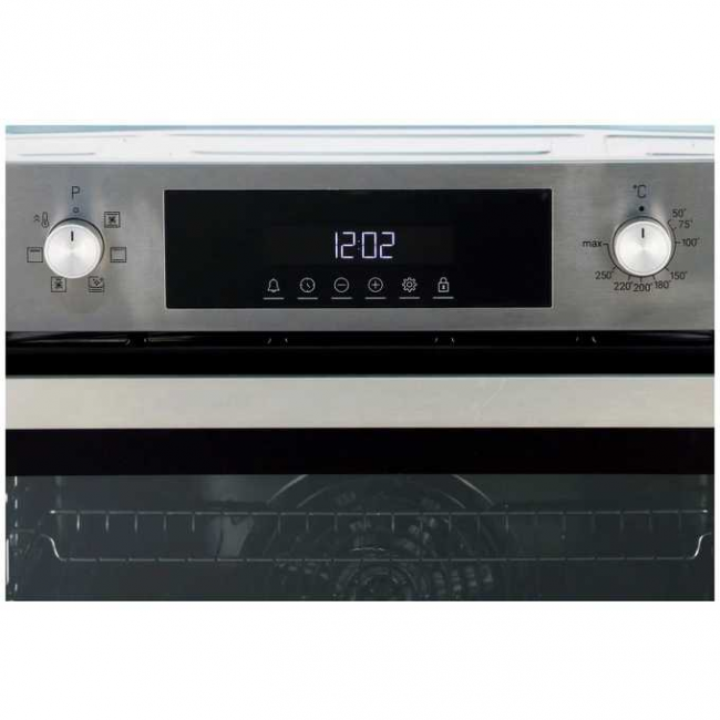 Духовой шкаф Indesit IBFTE 3644 IX Духовой шкаф Indesit IBFTE 3644 IX