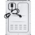 Духовой шкаф Maunfeld EOEC516B черный
