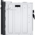 Духовой шкаф Maunfeld EOEC516B черный